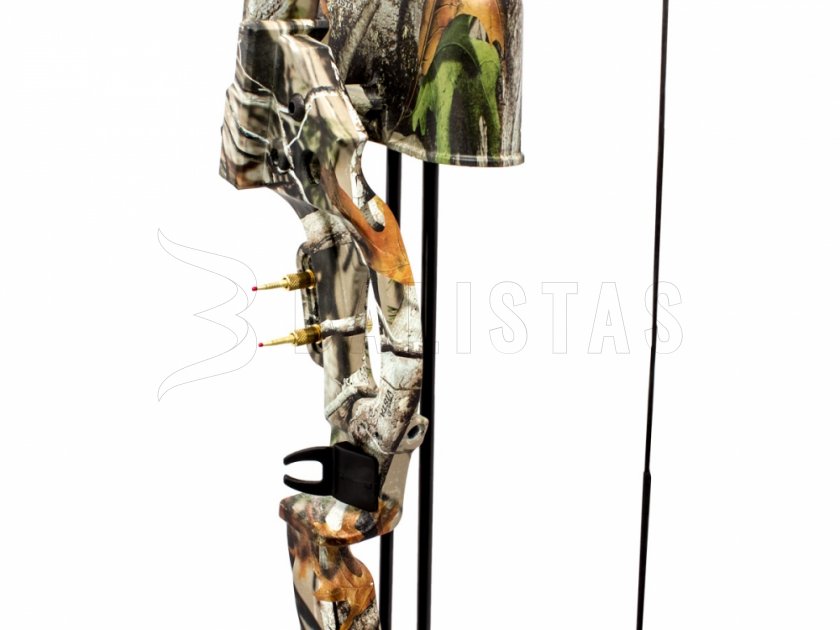 Bogen Korrigan Camo 20lb