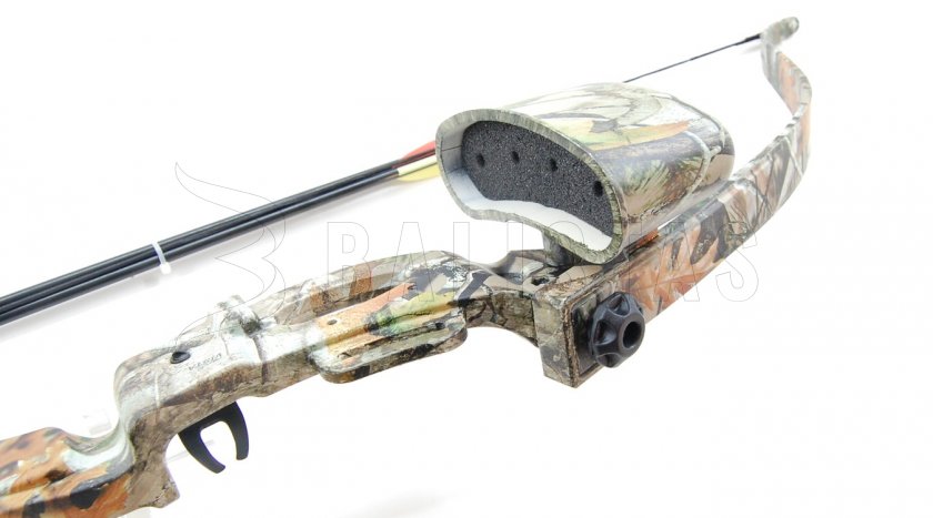 Bogen Korrigan Camo 20lb