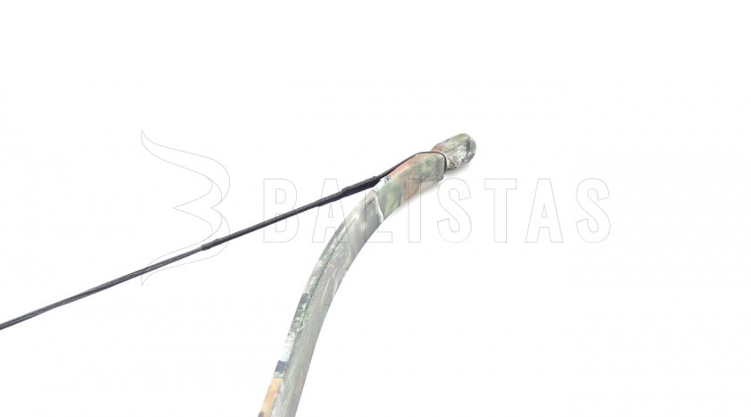 Bogen Korrigan Camo 20lb