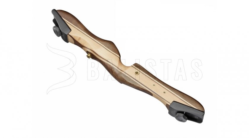 Bogen Ragim Wildcat 68“