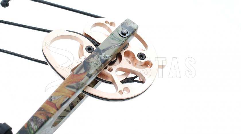 Bogen Jandao Hanwu 1 Kit