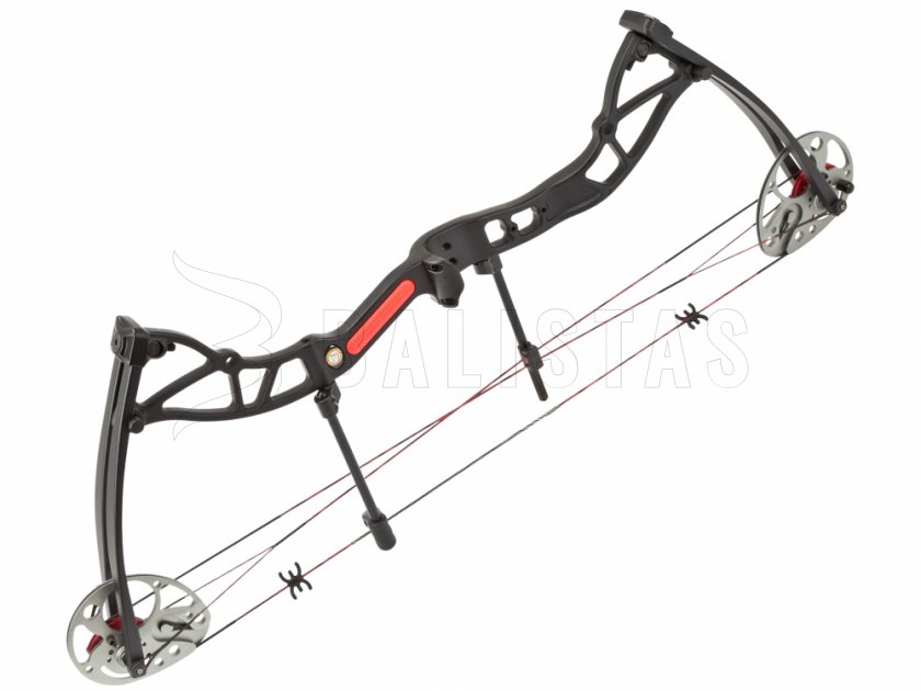 Bogen Poe Lang Assassin 20-70lbs