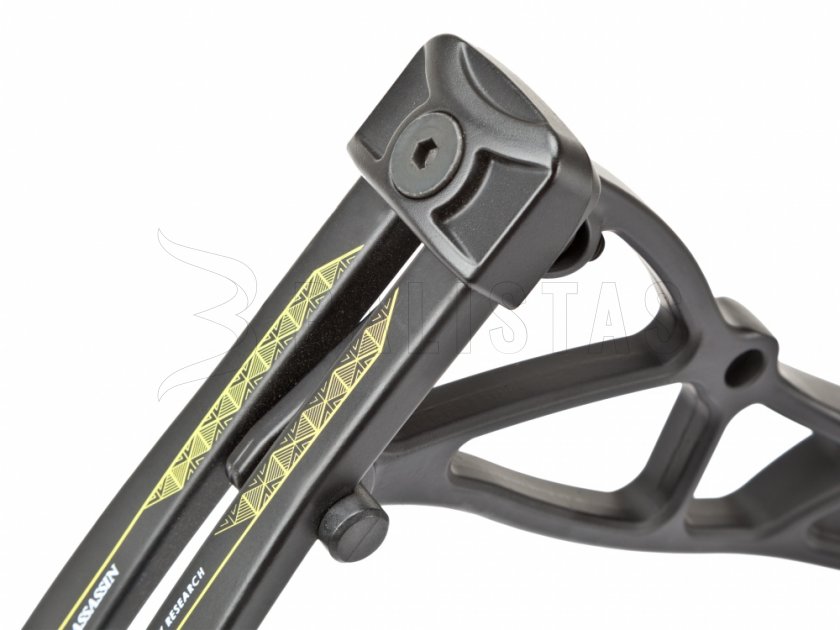Bogen Poe Lang Assassin 20-70lbs