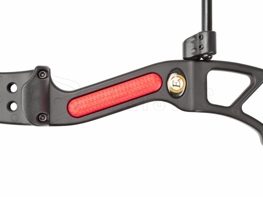 Bogen Poe Lang Assassin 20-70lbs