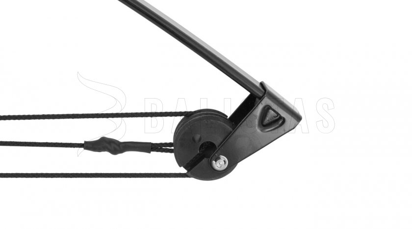 Bogen Barnett Lil Banshee Compound 18lb