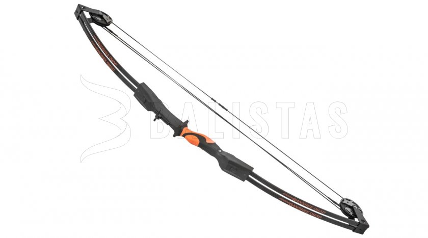 Luk Barnett Banshee Quad Compound 25lb