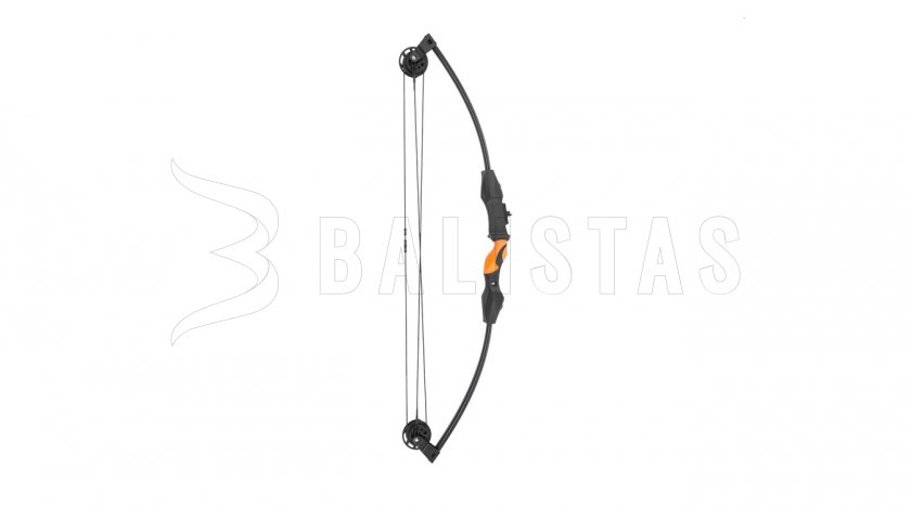 Luk Barnett Banshee Quad Compound 25lb