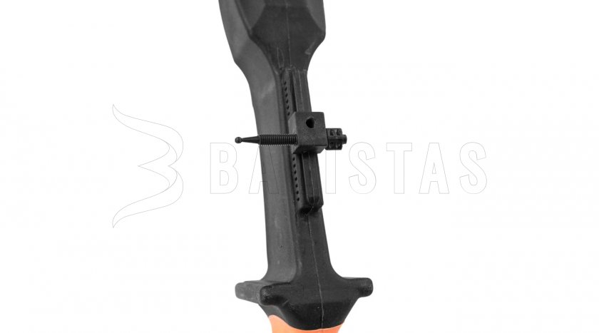 Luk Barnett Banshee Quad Compound 25lb