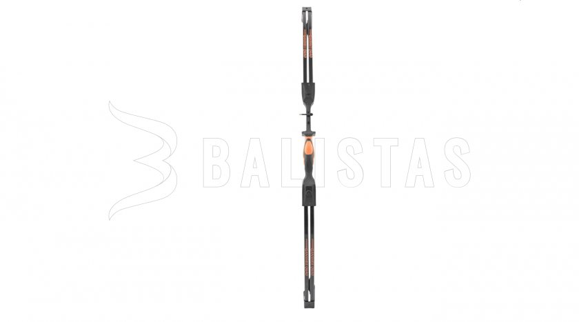 Luk Barnett Banshee Quad Compound 25lb