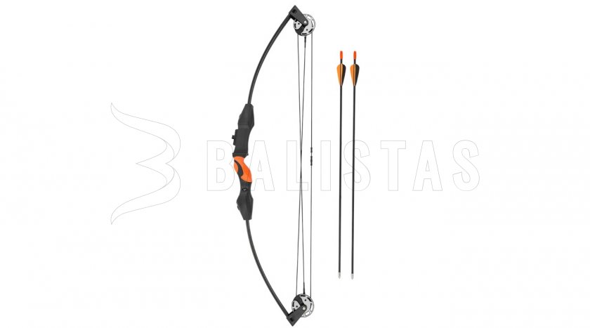 Luk Barnett Banshee Quad Compound 25lb