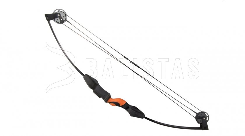 Luk Barnett Banshee Quad Compound 25lb