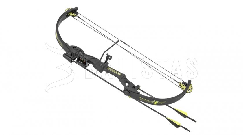 Bogen Barnett Tomcat 22lb