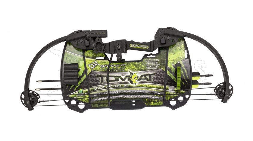 Bogen Barnett Tomcat 22lb