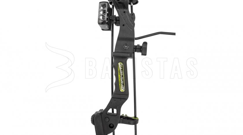 Bogen Barnett Tomcat 22lb