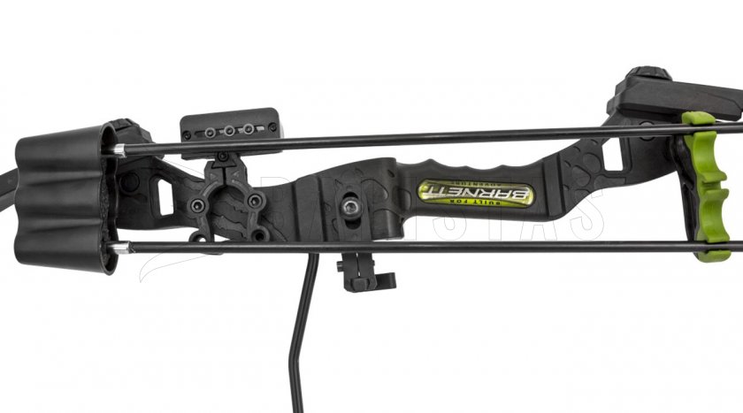 Bogen Barnett Tomcat 22lb