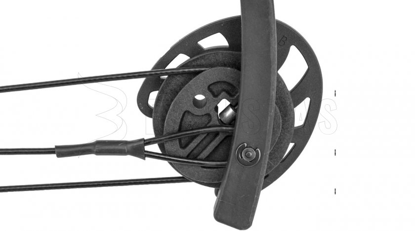 Bogen Barnett Tomcat 22lb