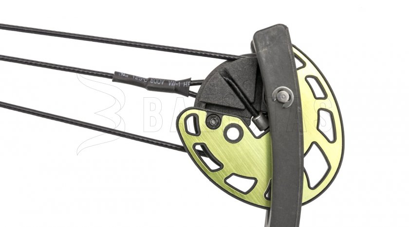 Bogen Barnett Tomcat 22lb