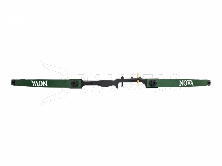 Luk Perfect Line Nova Beetle Compound 25lb grün