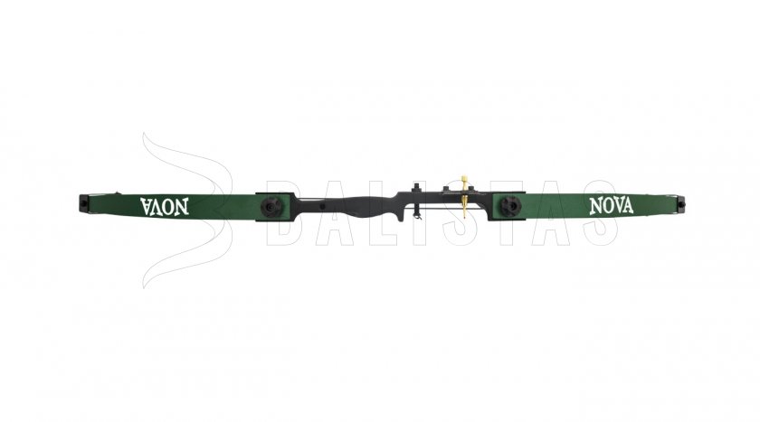 Luk Perfect Line Nova Beetle Compound 25lb grün