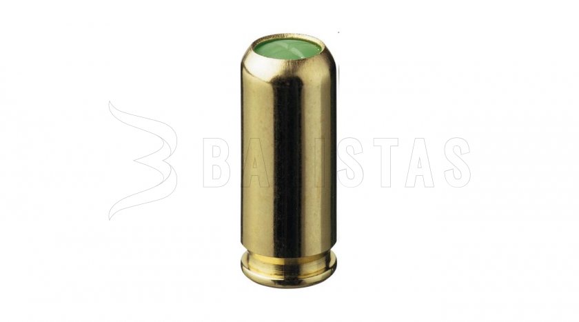 Startkartuschen Walther 9mm Pistole 50 Stk.