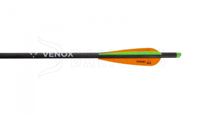 Carbon Savage Pfeil 20"