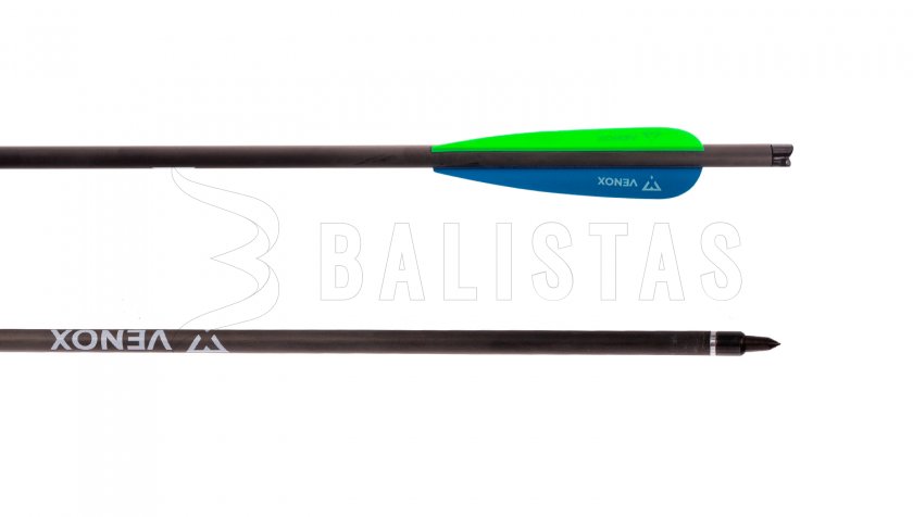 Pfeil Carbon Savage 16"
