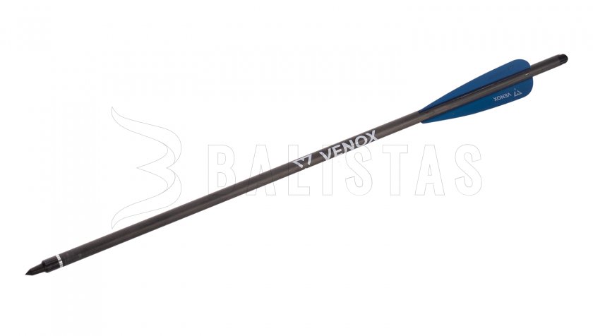 Pfeil Carbon Savage 16"