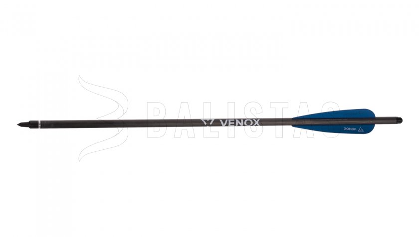 Pfeil Carbon Savage 16"