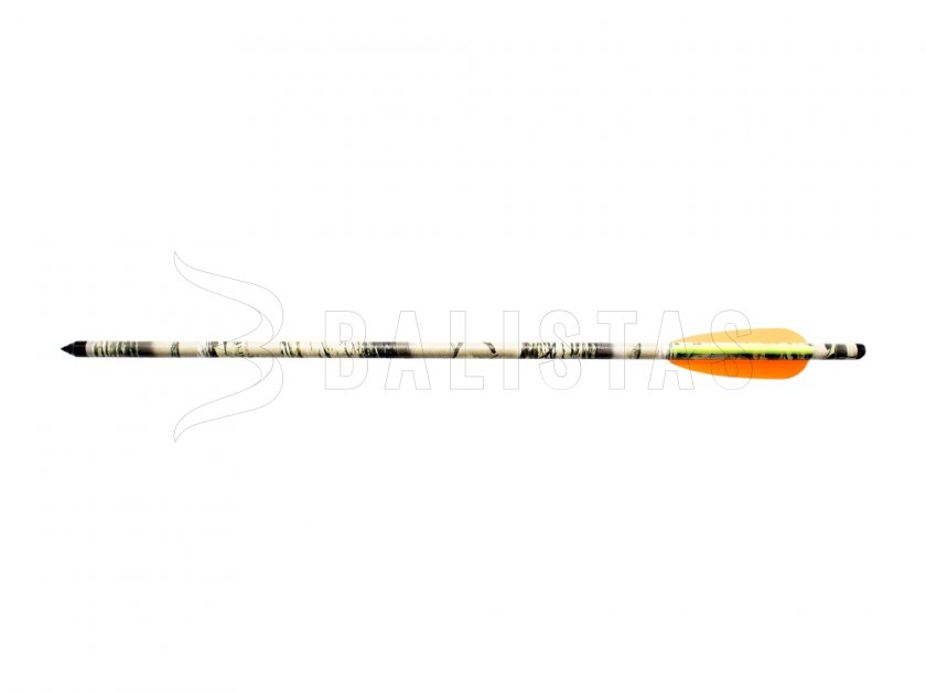 Dural-Pfeil 16" Camo