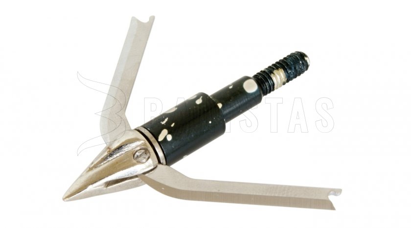 Jagdhrohre Venox Hornet JAD
