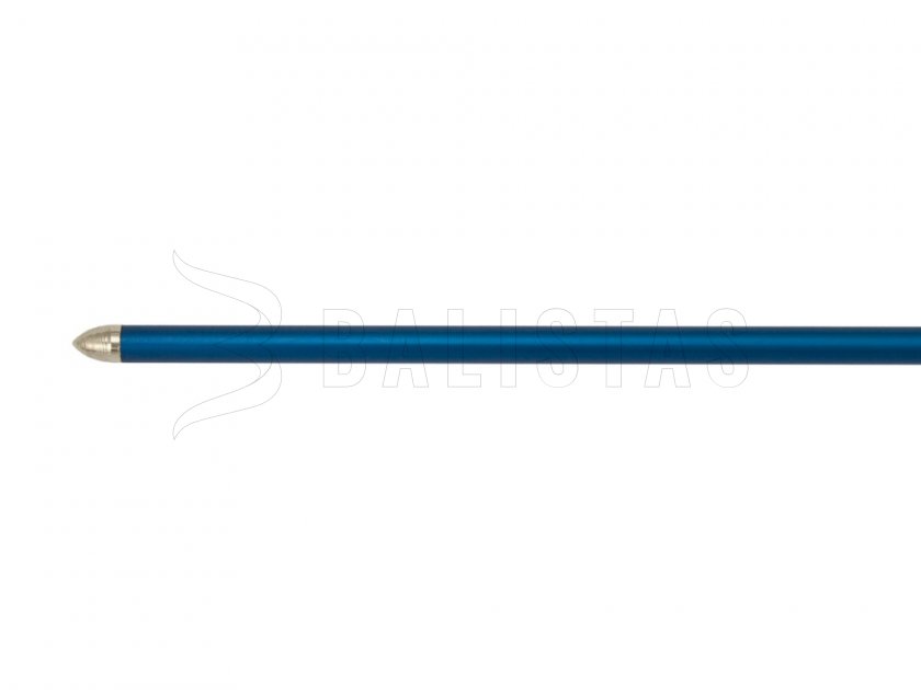Duralpfeil Poe Lang 29" blau