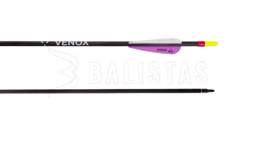 Pfeil Carbon Wraith 30"