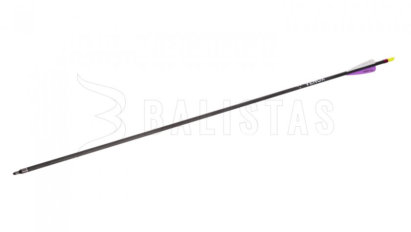 Pfeil Carbon Wraith 30"
