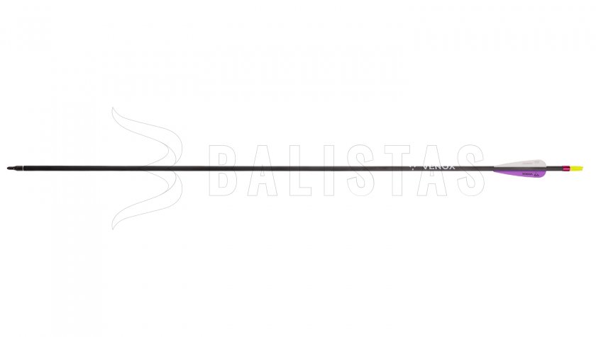 Pfeil Carbon Wraith 30"