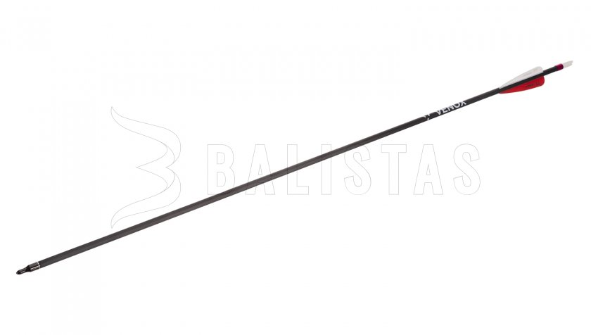 Pfeil Carbon Wraith 28"