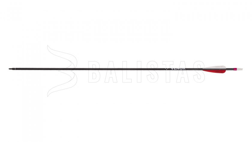 Pfeil Carbon Wraith 28"