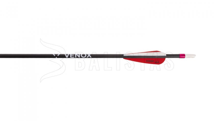 Pfeil Carbon Wraith 28"