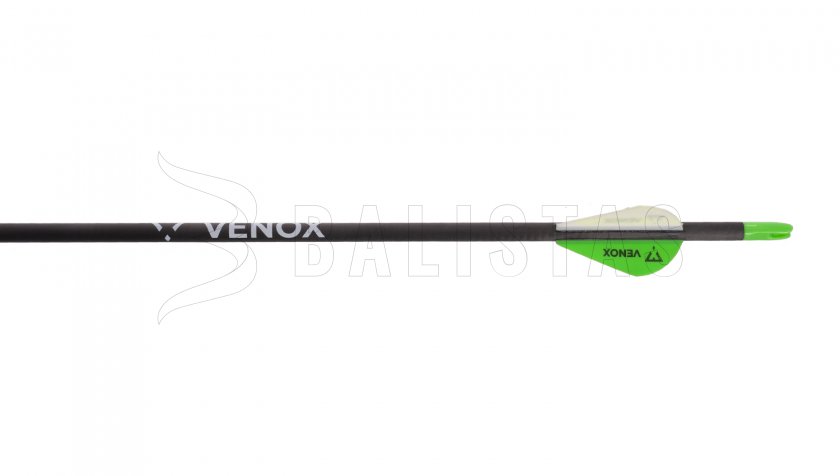 Pfeil Carbon Claw 32"