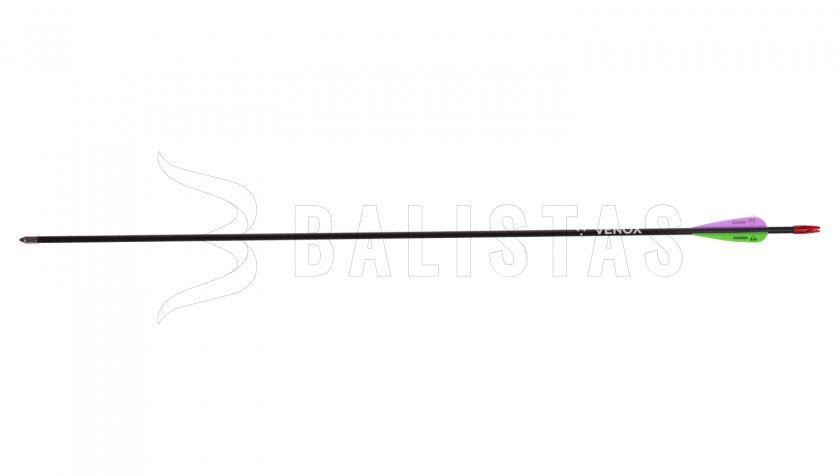 Pfeil Fiber Bandit 30"