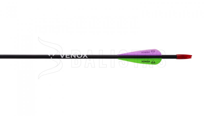 Pfeil Fiber Bandit 30"
