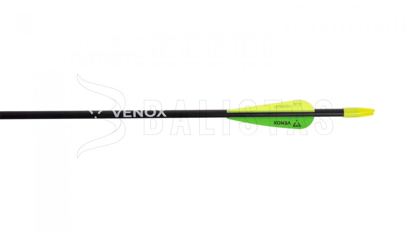 Pfeil Fiber Bandit 28"