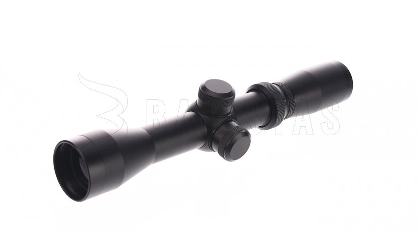 Pistolenzielfernrohr Venox 2-7x32