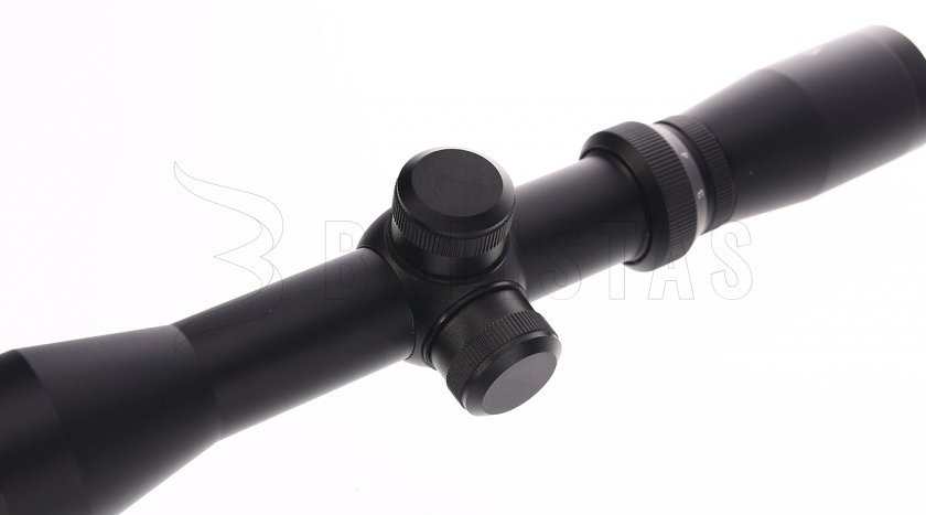 Pistolenzielfernrohr Venox 2-7x32