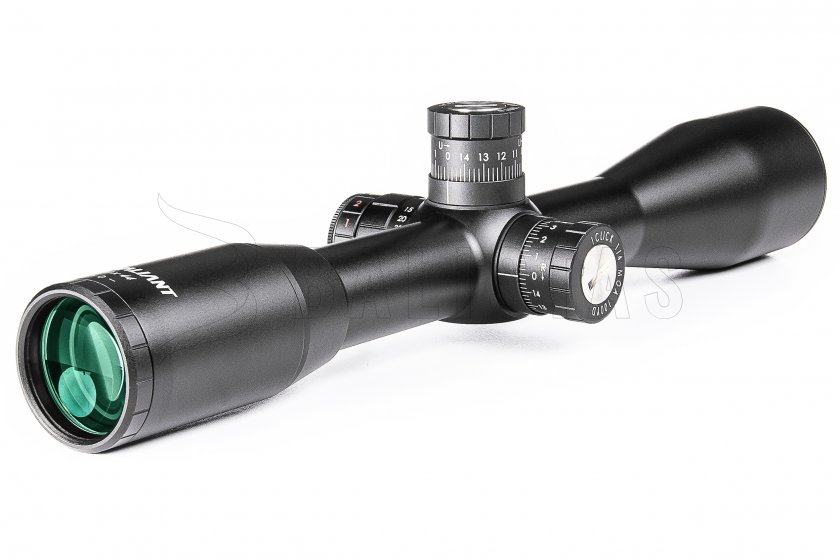 Zielfernrohr Valiant Zephyr 10x44 SF SIR FBR