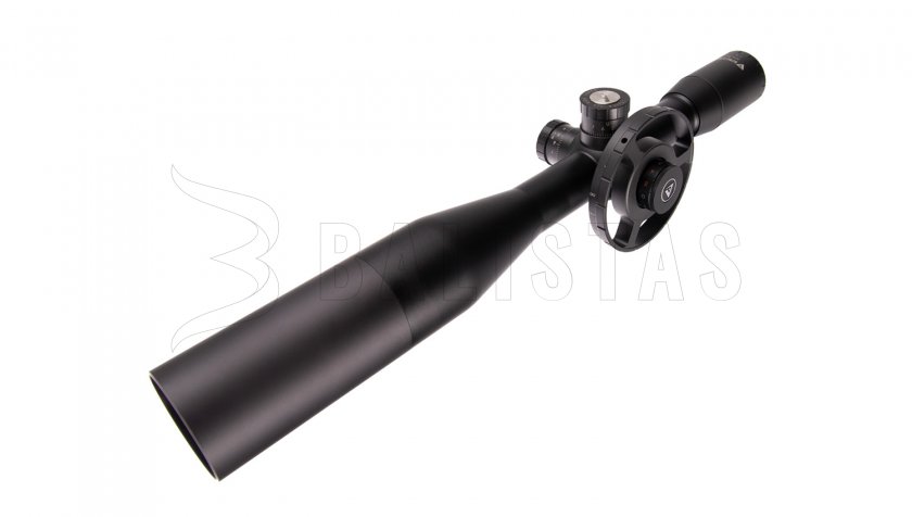 Zielfernrohr Valiant Zephyr 10x44 SF SIR FBR