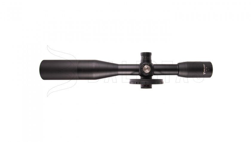 Zielfernrohr Valiant Zephyr 10x44 SF SIR FBR