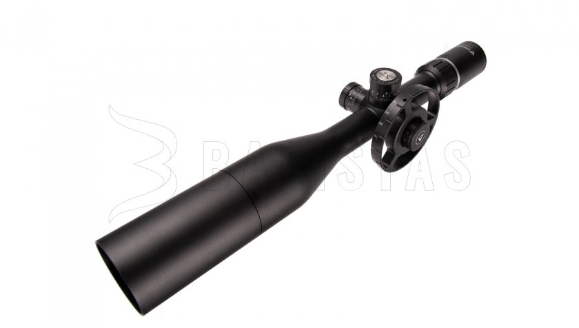 Zielfernrohr Valiant Zephyr 4-16x50 SF SIR FBR