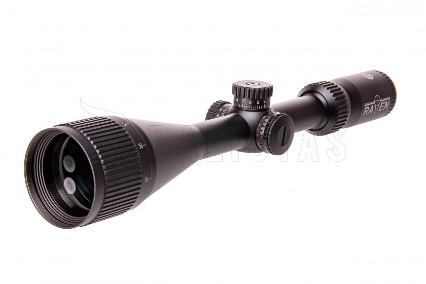 Zielfernrohr Raven 4-16x50 AO SIR Mil-Dot