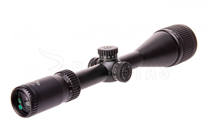 Zielfernrohr Raven 4-16x50 AO SIR Mil-Dot