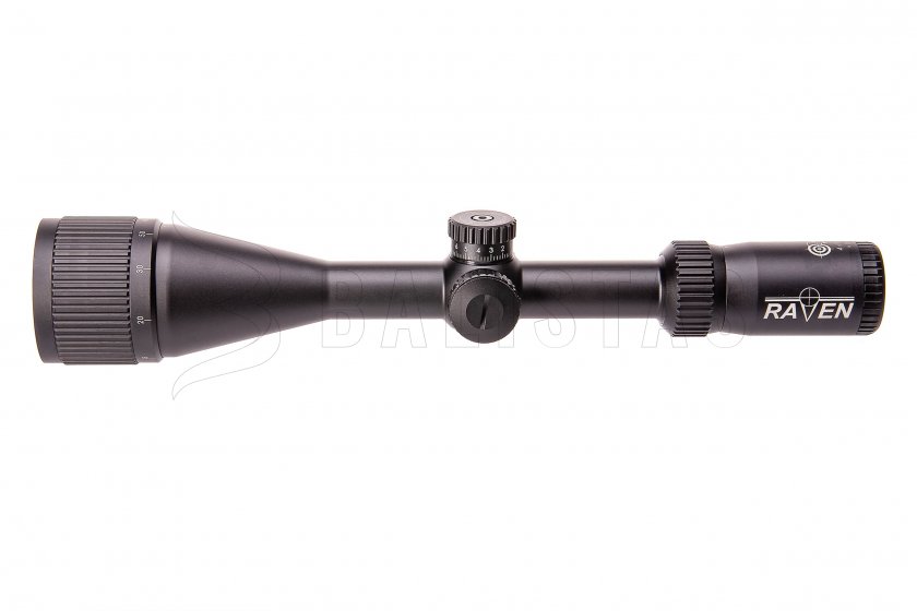Zielfernrohr Raven 4-16x50 AO SIR Mil-Dot
